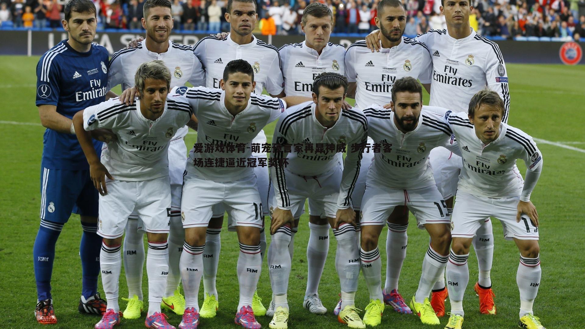 萌宠预言家再显神威 步行者客场连捷逼近冠军奖杯