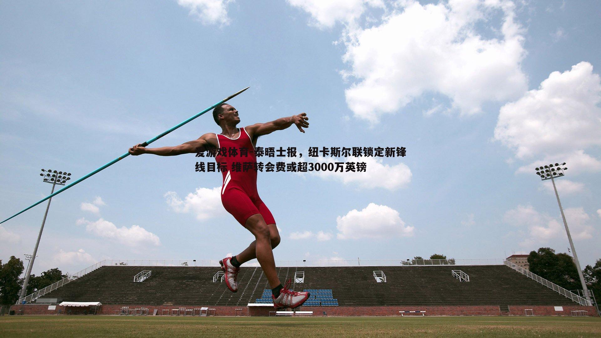 爱游戏体育-泰晤士报，纽卡斯尔联锁定新锋线目标 维萨转会费或超3000万英镑